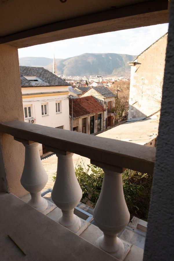 Secret View Apartment Mostar Exteriér fotografie